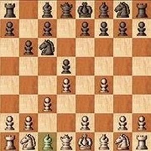 Chess Match Strategy Game - Ludoryx free online game